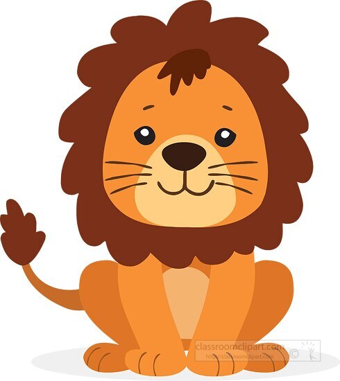lion